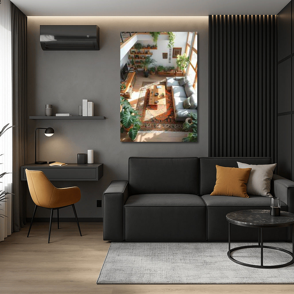 Cozy Oasis: The Art of Cozy Interiors for Your Home
