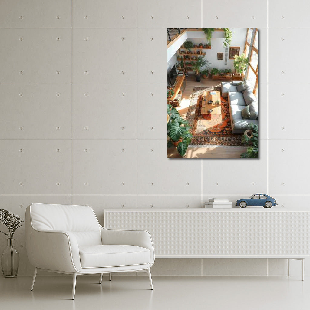 Cozy Oasis: The Art of Cozy Interiors for Your Home