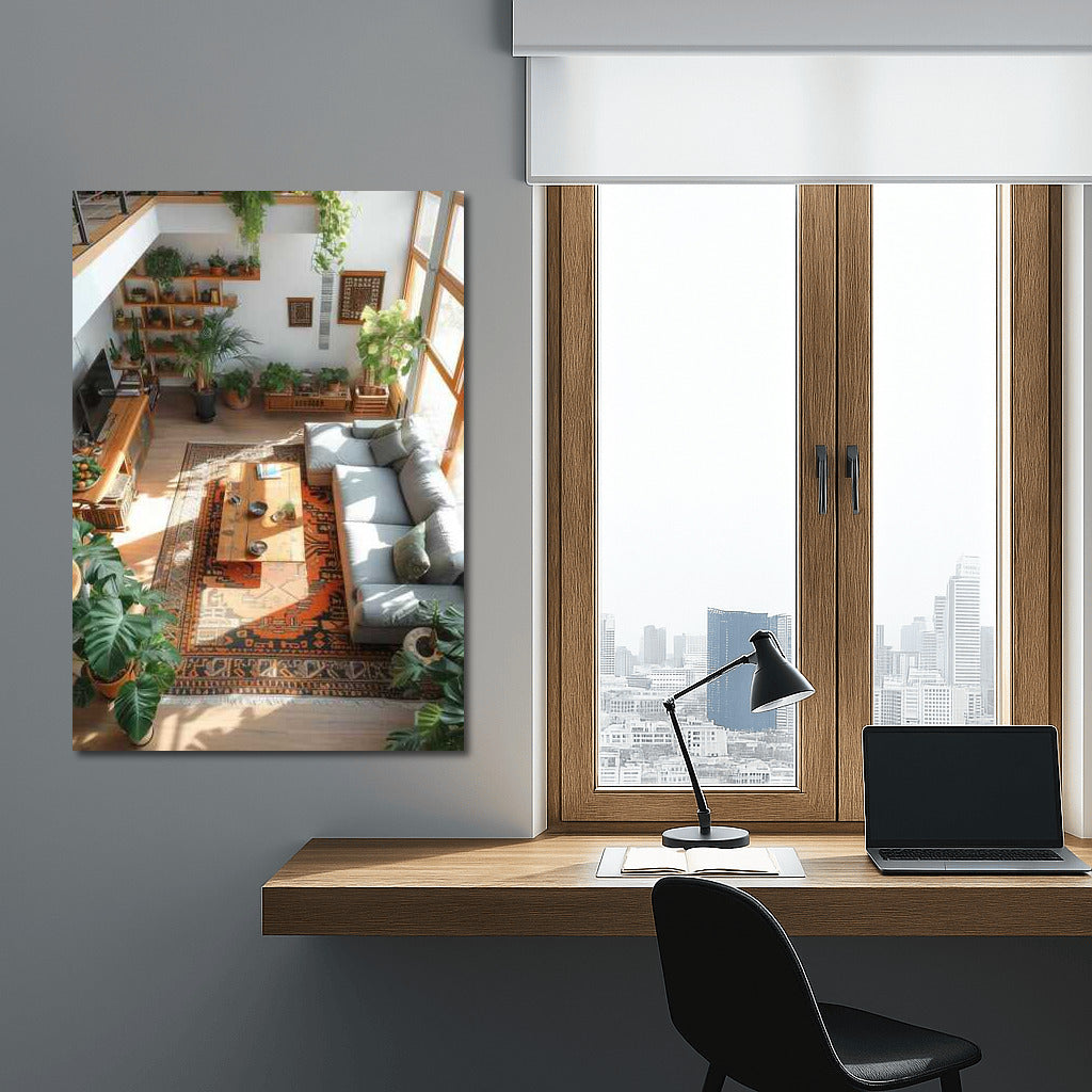 Cozy Oasis: The Art of Cozy Interiors for Your Home