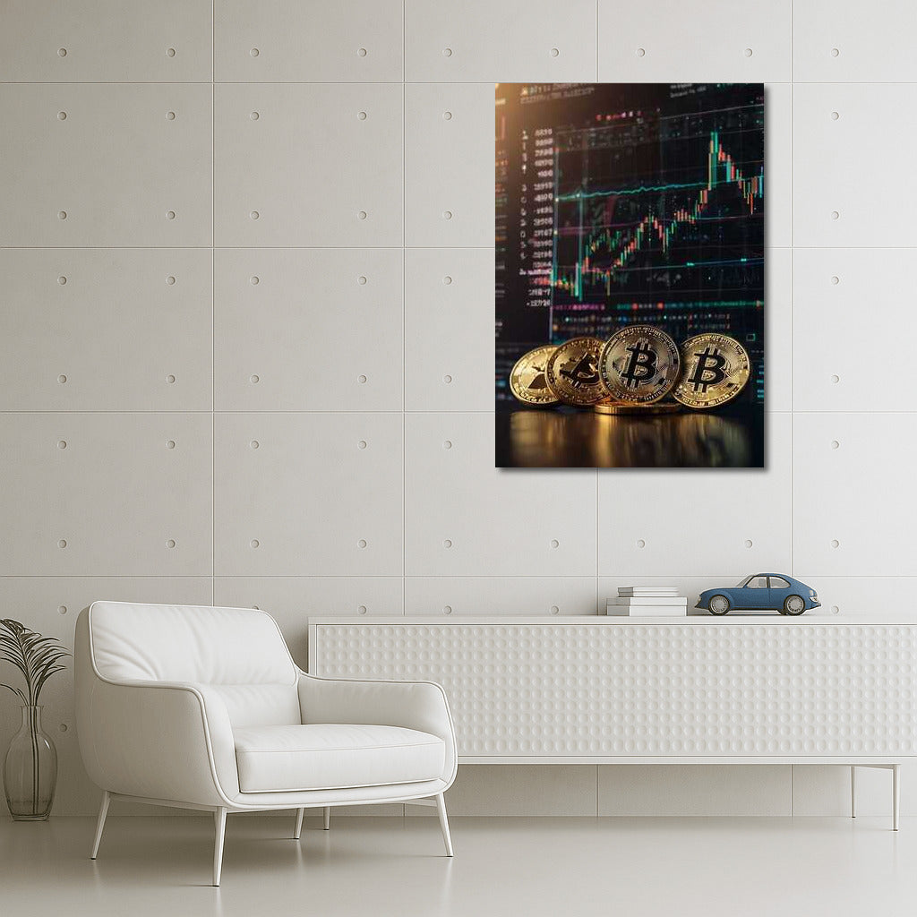 Live Bitcoin Quotes: Dynamics of Digital Currencies