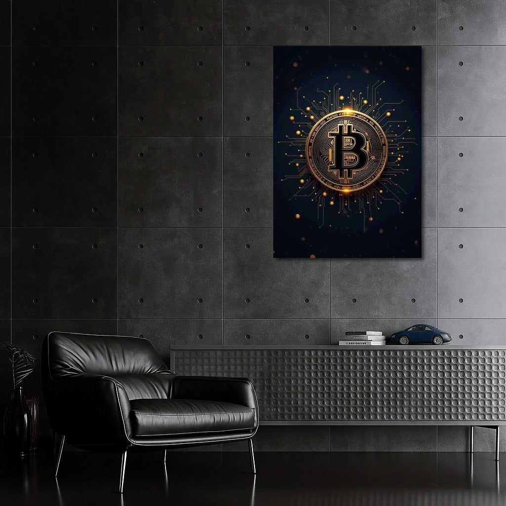 Bitcoin: Vibration of the Cryptocurrency Future