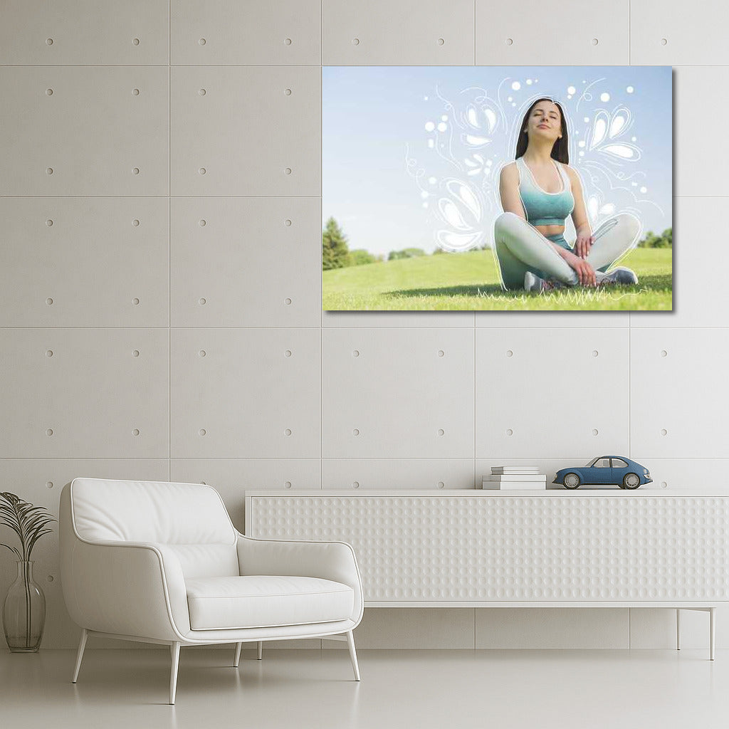 Harmony and Freshness: Inspiration for a Healthy Lifestyle