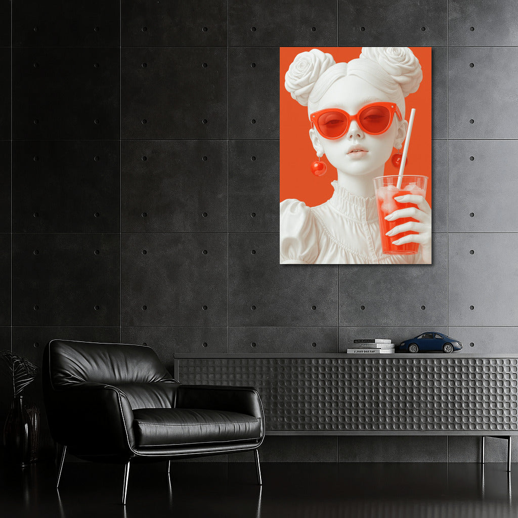 Bright Hipster Charm: Adventurous Ideas