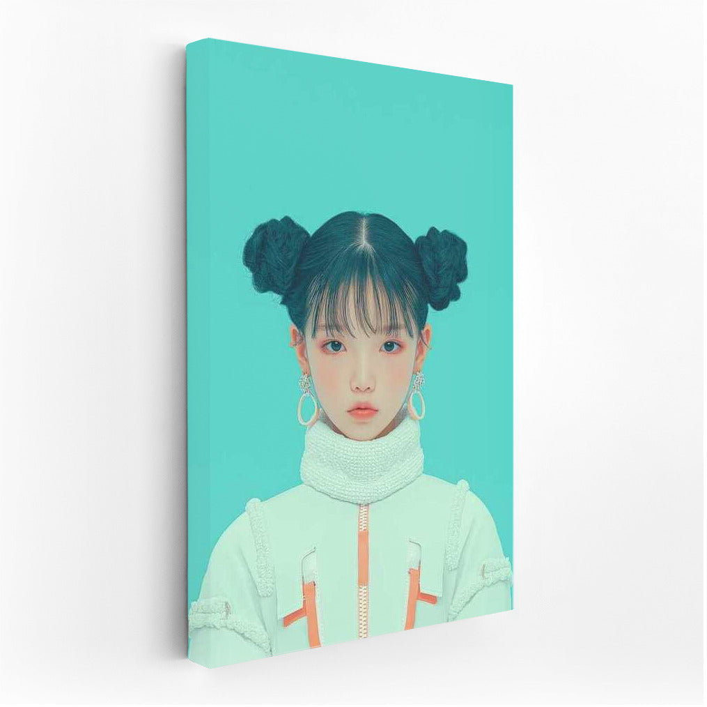 K Pop Energy: The Vibrant Explosion of Korean Culture