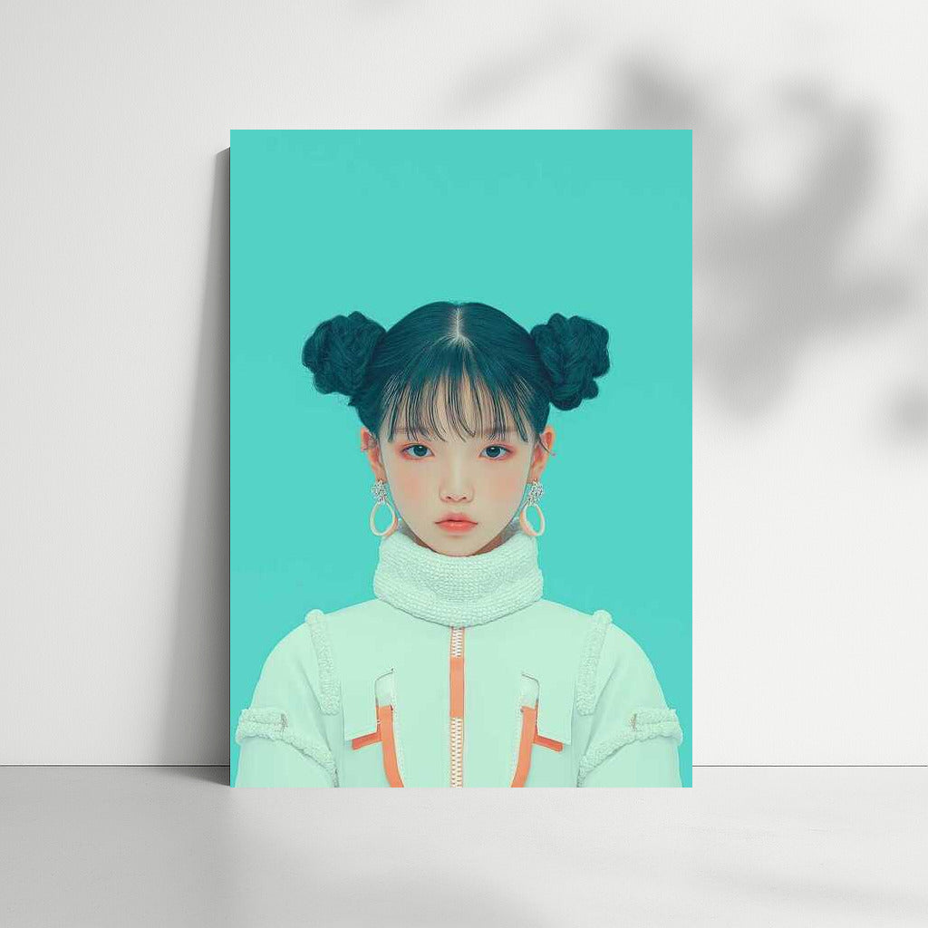 K Pop Energy: The Vibrant Explosion of Korean Culture