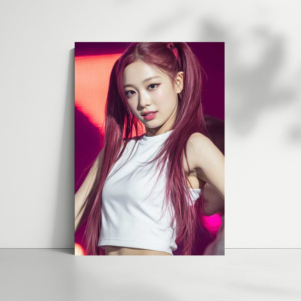 K-Pop Energy: The Vortex of Korean Culture