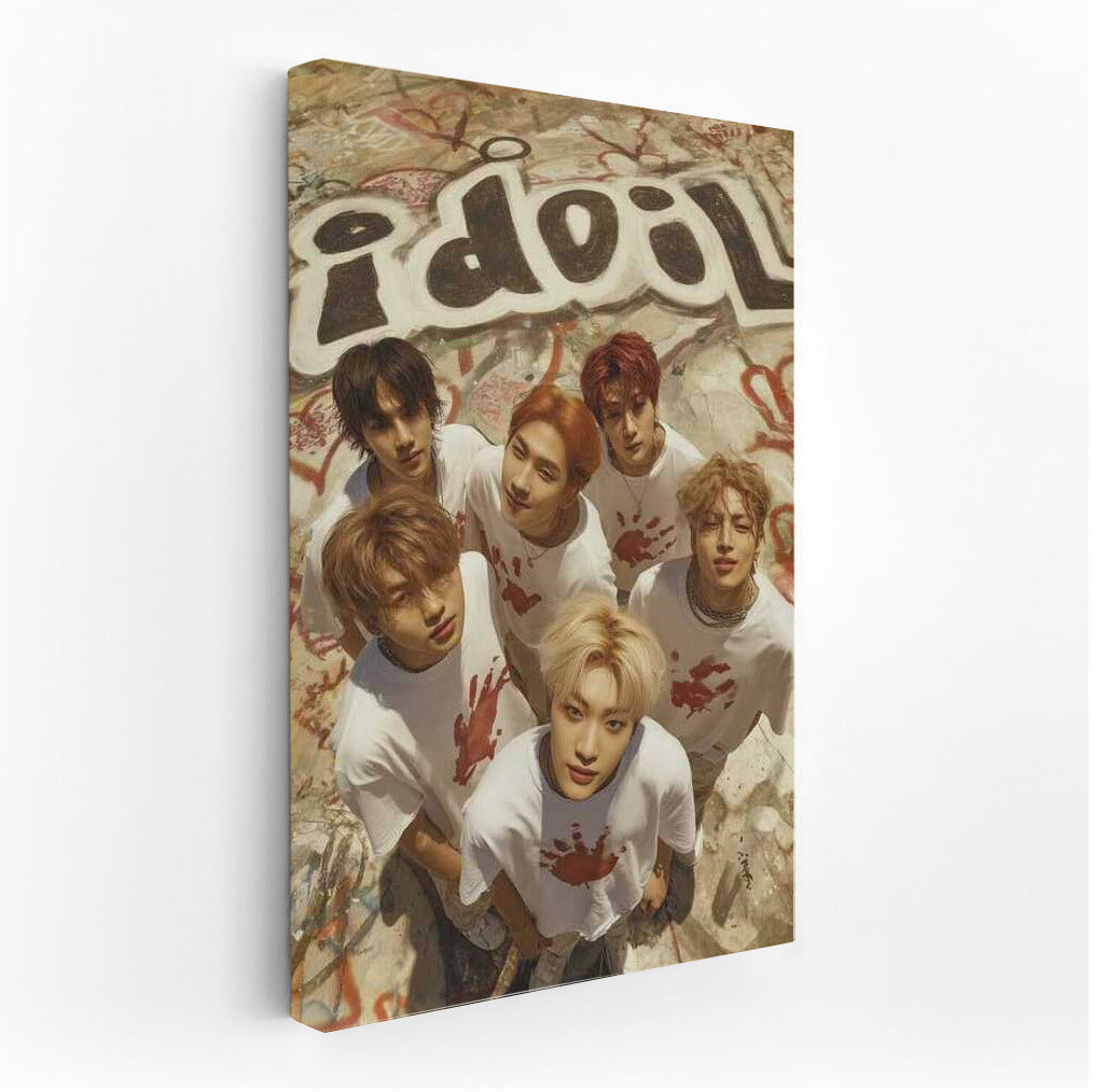 Dynamics of K Pop: The Energy and Style of Korean Culture