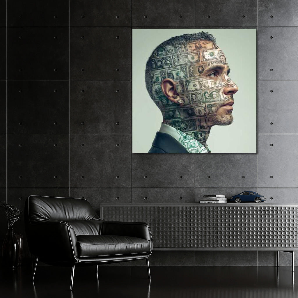 The Face of Money: The Stylish World of Money