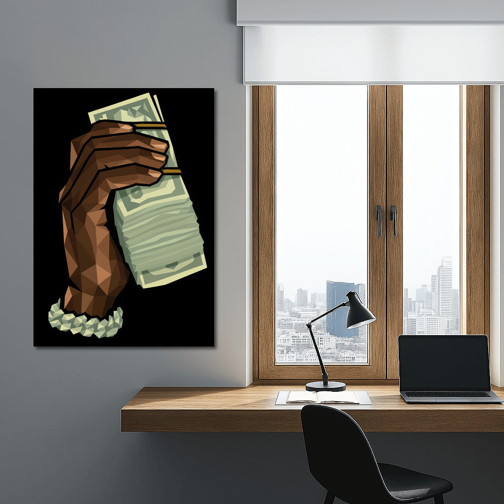 The Power of Money: Symbol of Abundance