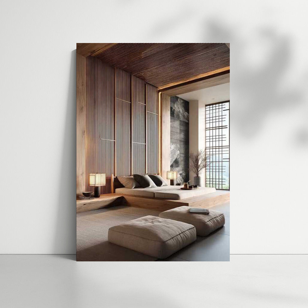 Modern Minimalism: The Coziness of Architectural Interiors