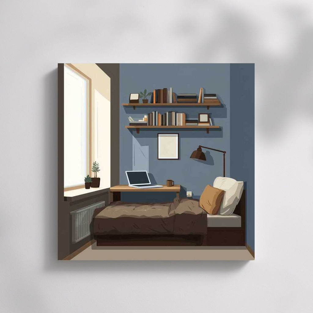 Elegance of Architecture: Comfort of Interior