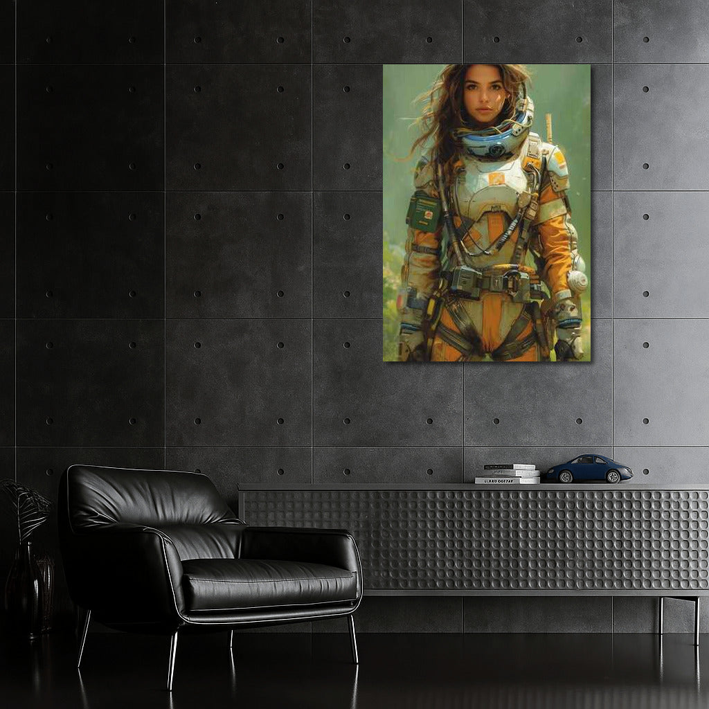 Steampunk Explorer: Journey to Unknown Worlds