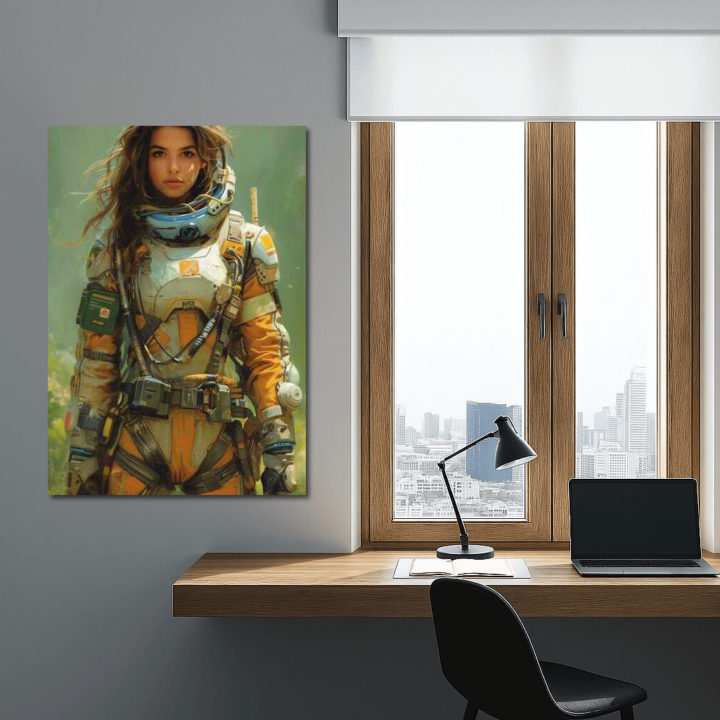 Steampunk Explorer: Journey to Unknown Worlds