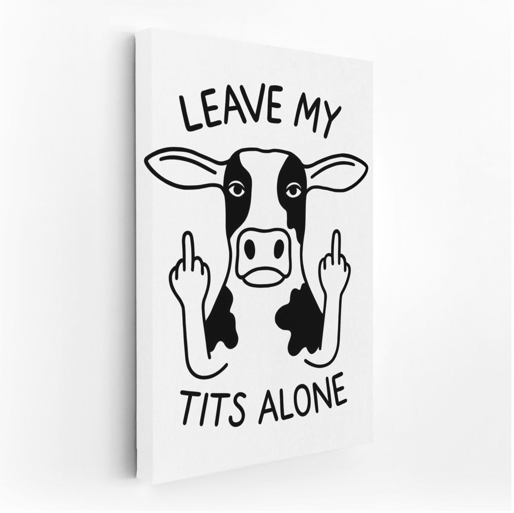 Cow Voice: Support Animal Rights and Veganism