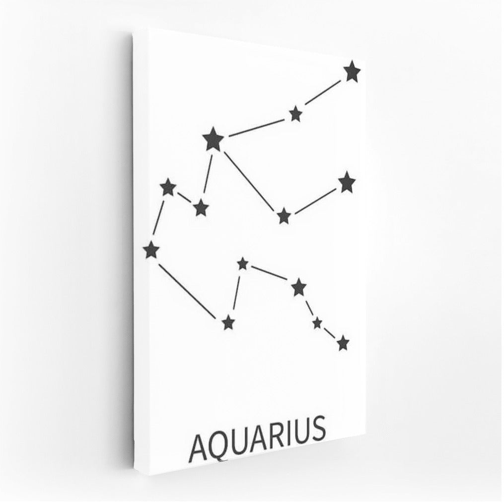 Aquarius Constellation: The Riddle of Astrology