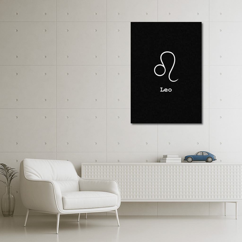 The Majesty of Leo: The Proud Zodiac Symbol