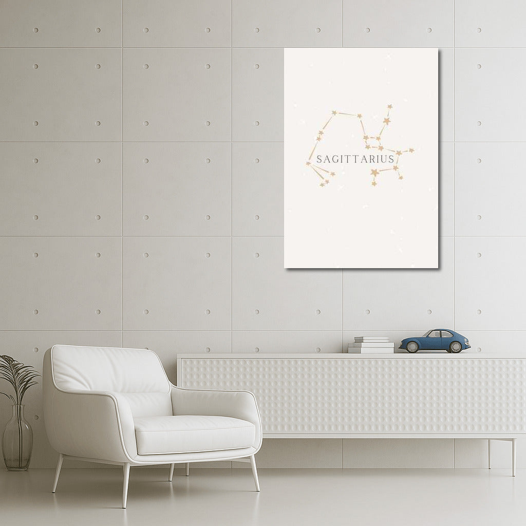 Sagittarius Constellation: Star Zodiac Inspiration