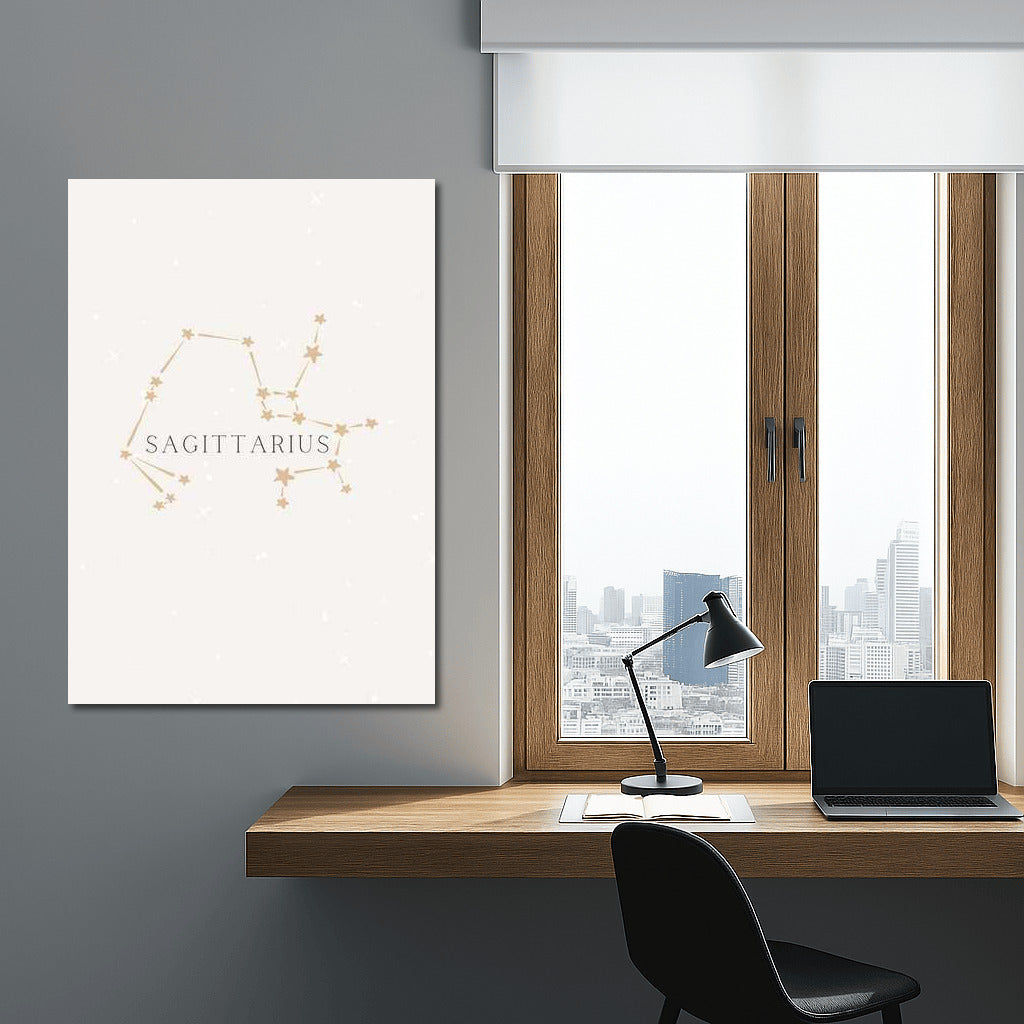 Sagittarius Constellation: Star Zodiac Inspiration