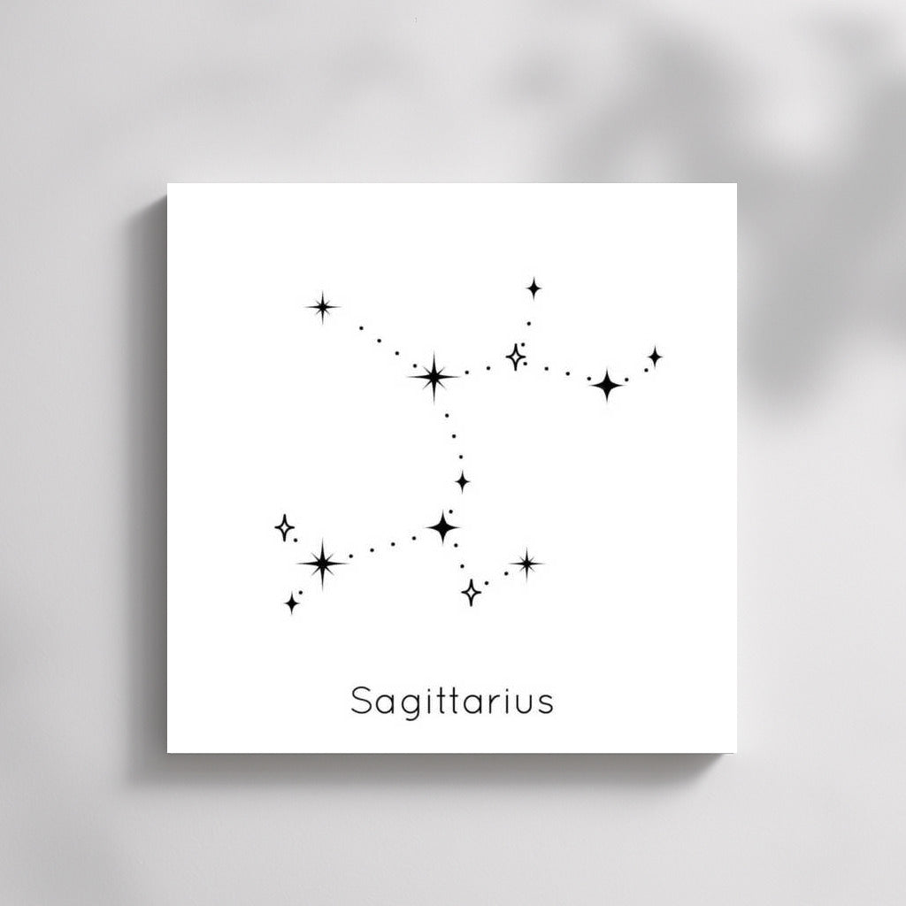 Sagittarius Constellation: Zodiac Sign Magic
