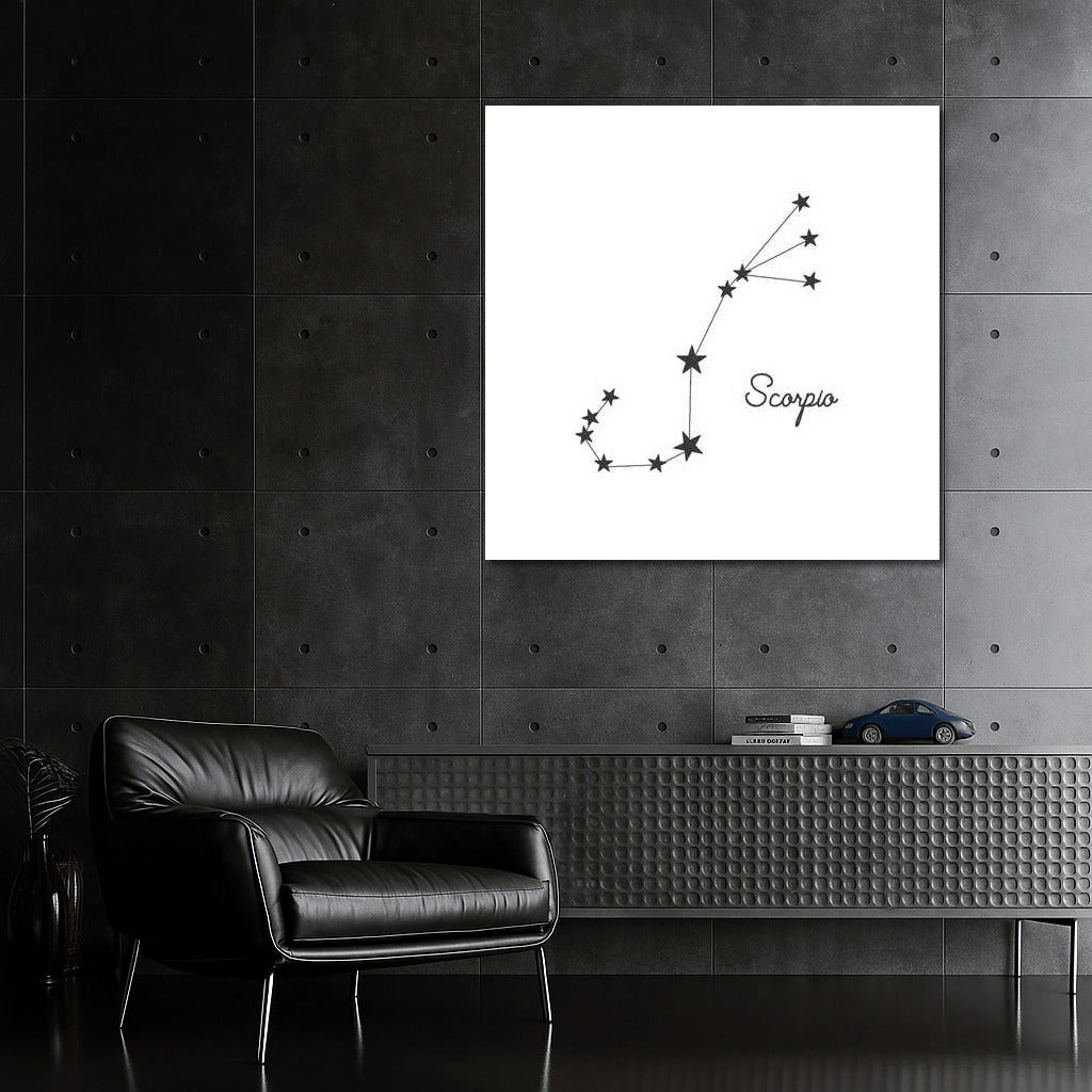 Scorpio Star Magic: The Mysterious Power of Your Sign