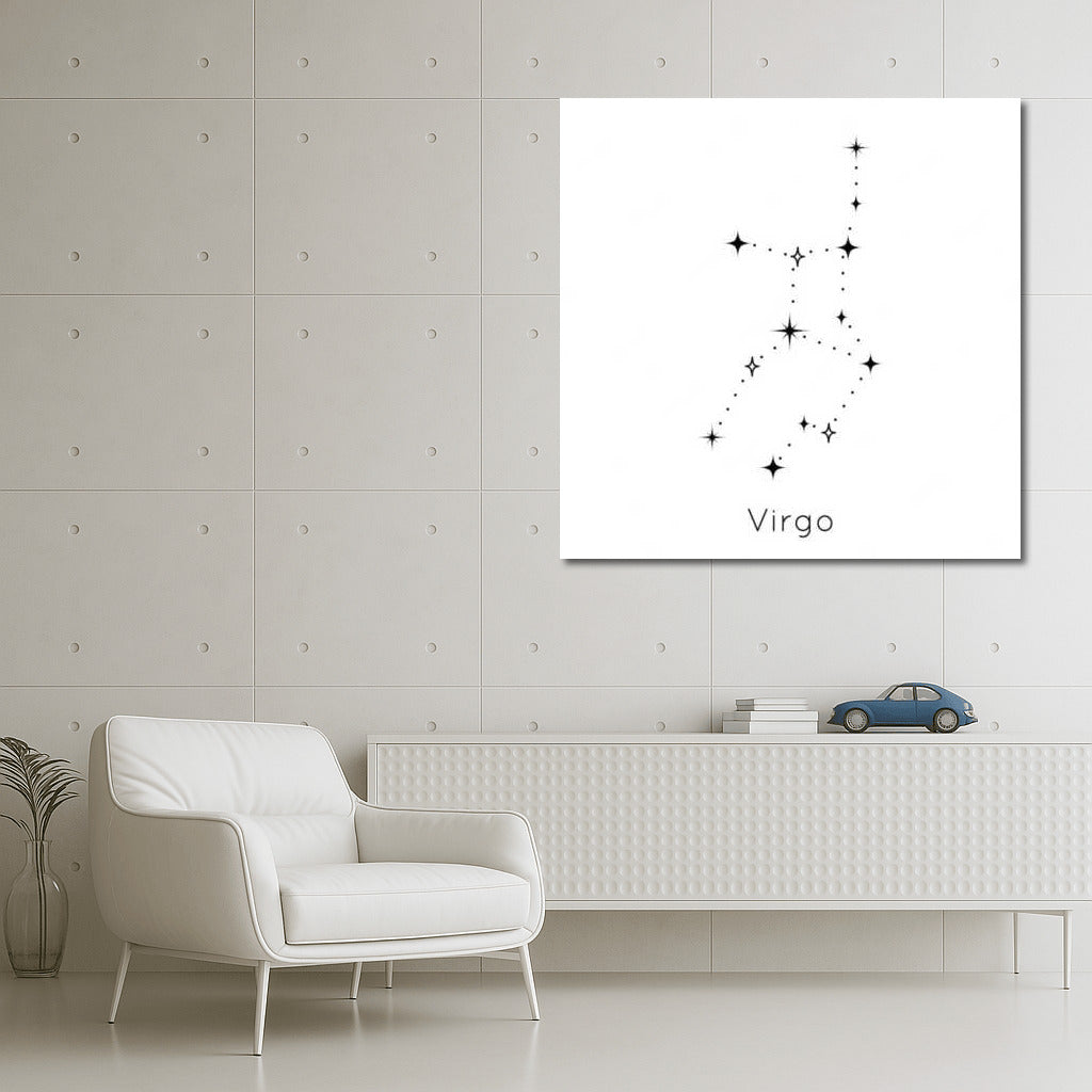 Virgo Shine: Elegance of the Zodiac Sign