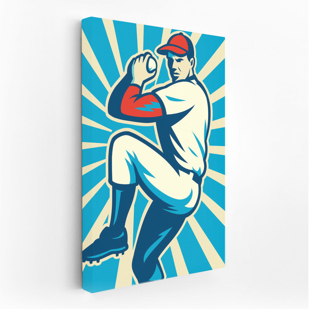 Baseball Throwing Power: Dynamics of the Sport