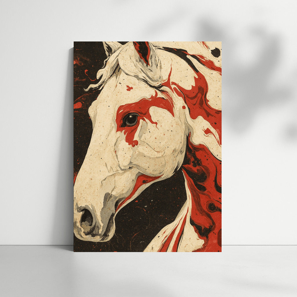 Grace of Equestrian Sport: Energy and Elegance