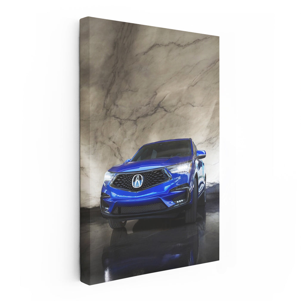 Acura ILX A-Spec Marble - Sleek Design, Bold Performance