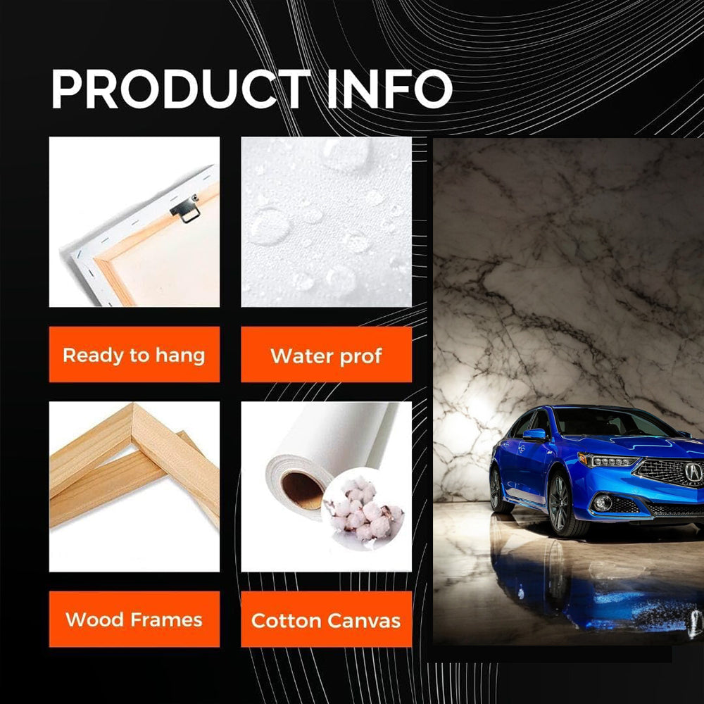 Acura ILX A-Spec Marble - Dynamic Elegance in Motion