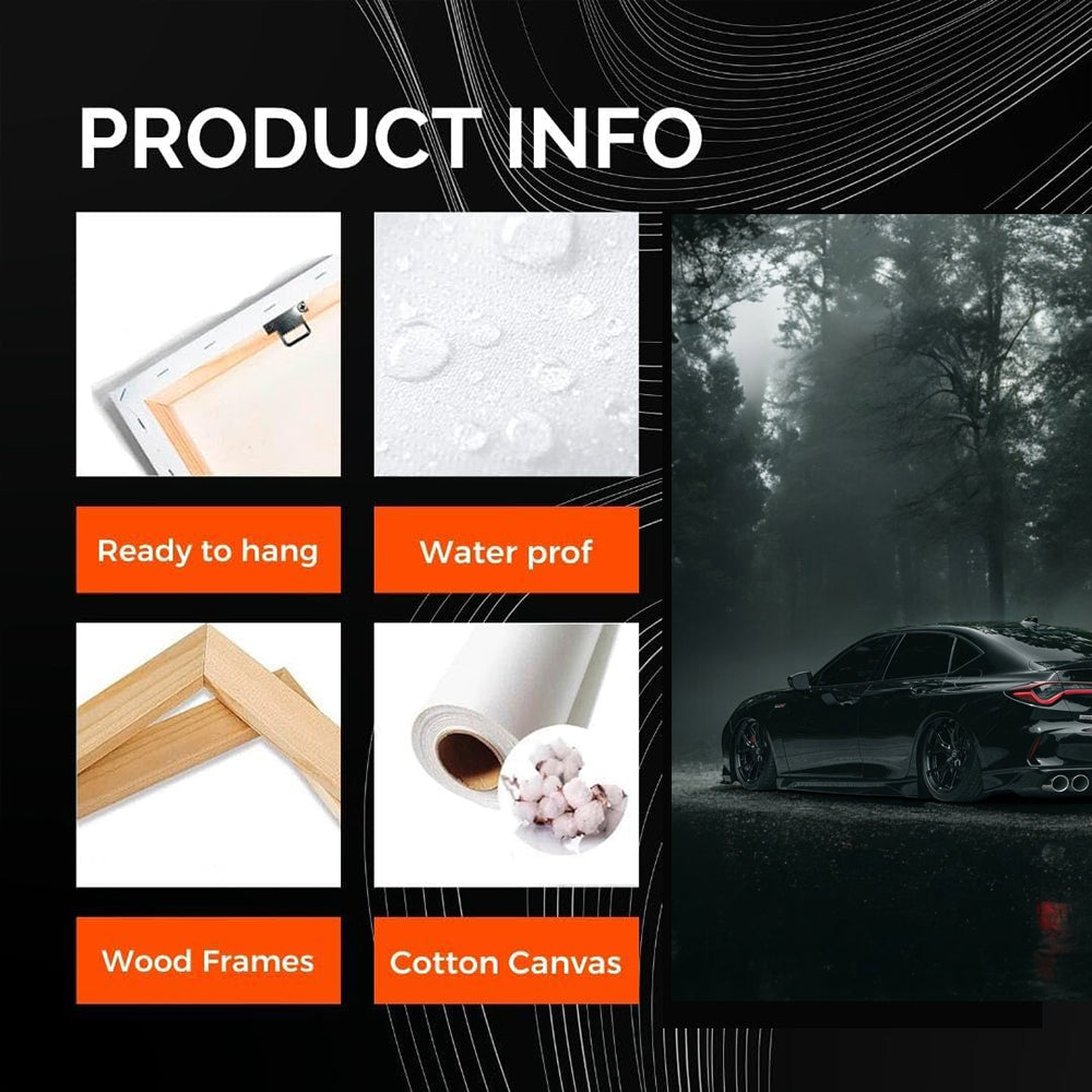 Acura TLX Amidst Forest Mist - Sleek and Sophisticated