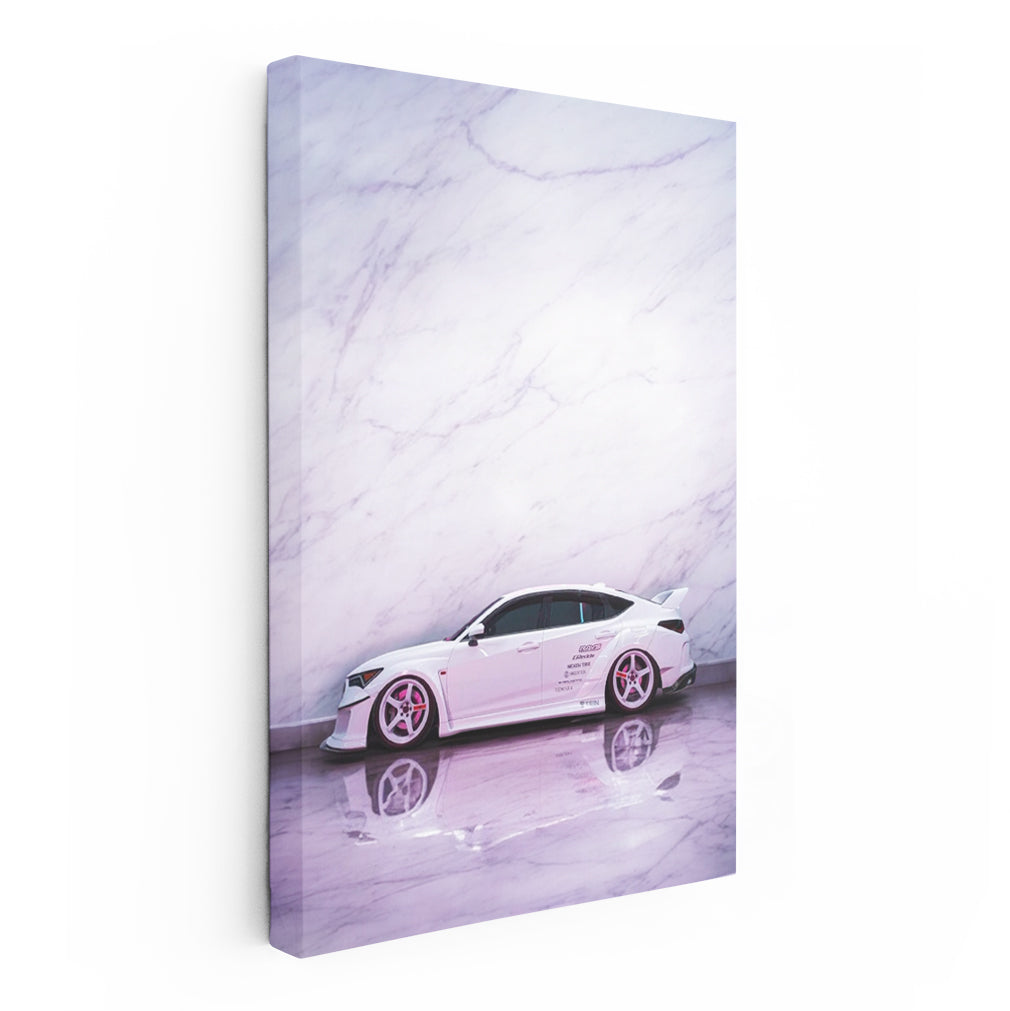 Acura Marble - Luxurious and Elegant Design