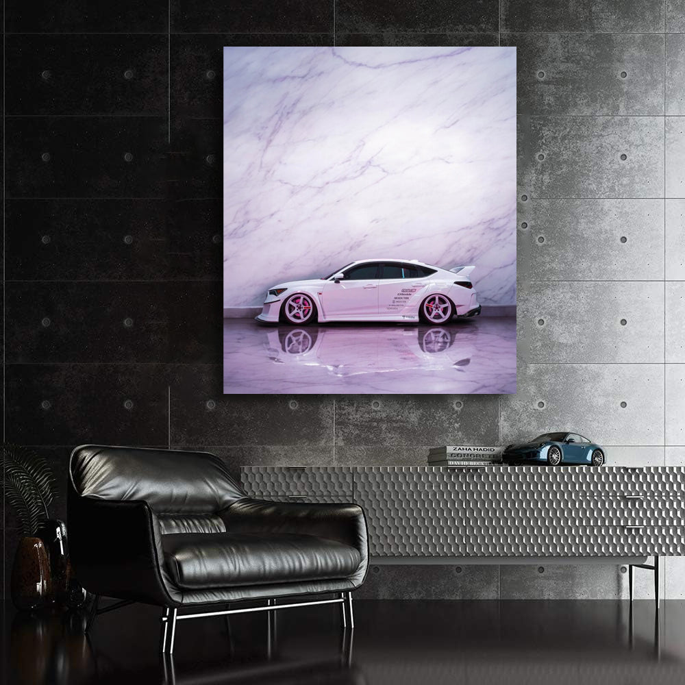 Acura Marble - Luxurious and Elegant Design