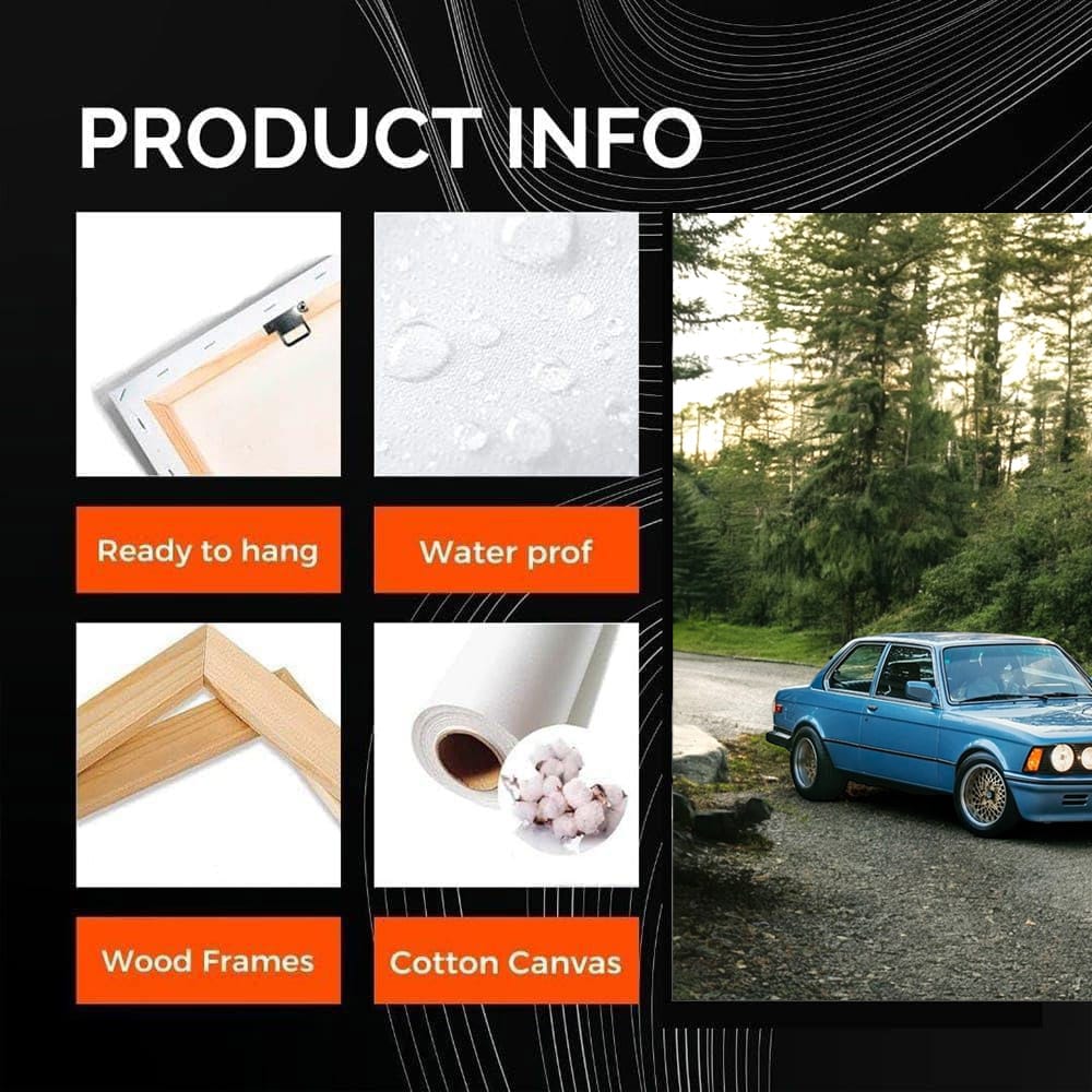 BMW E21 3 Series: Iconic German Engineering in Motion