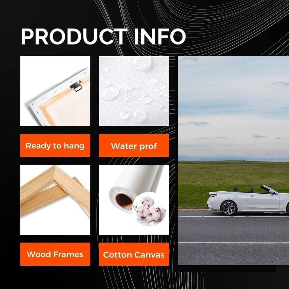 BMW 4 Series Convertible: Elegance in Motion