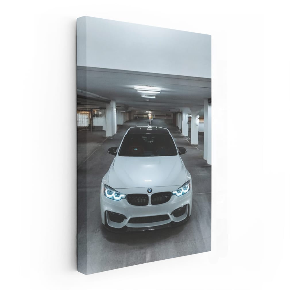 BMW F80, F82 - Iconic Performance Redefined