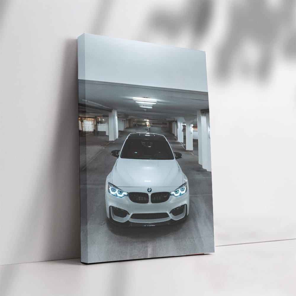 BMW F80, F82 - Iconic Performance Redefined