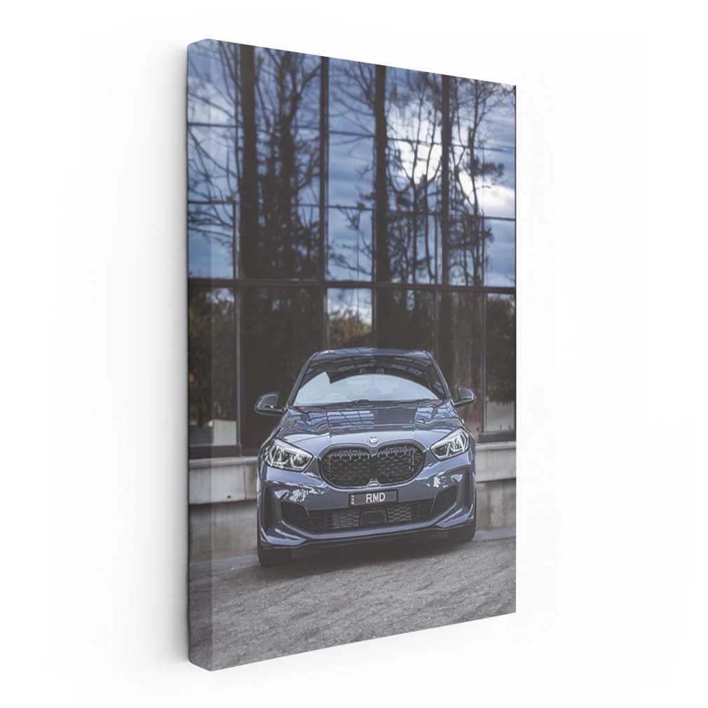 BMW Car Windows - Clear Vision, Ultimate Driving Experience