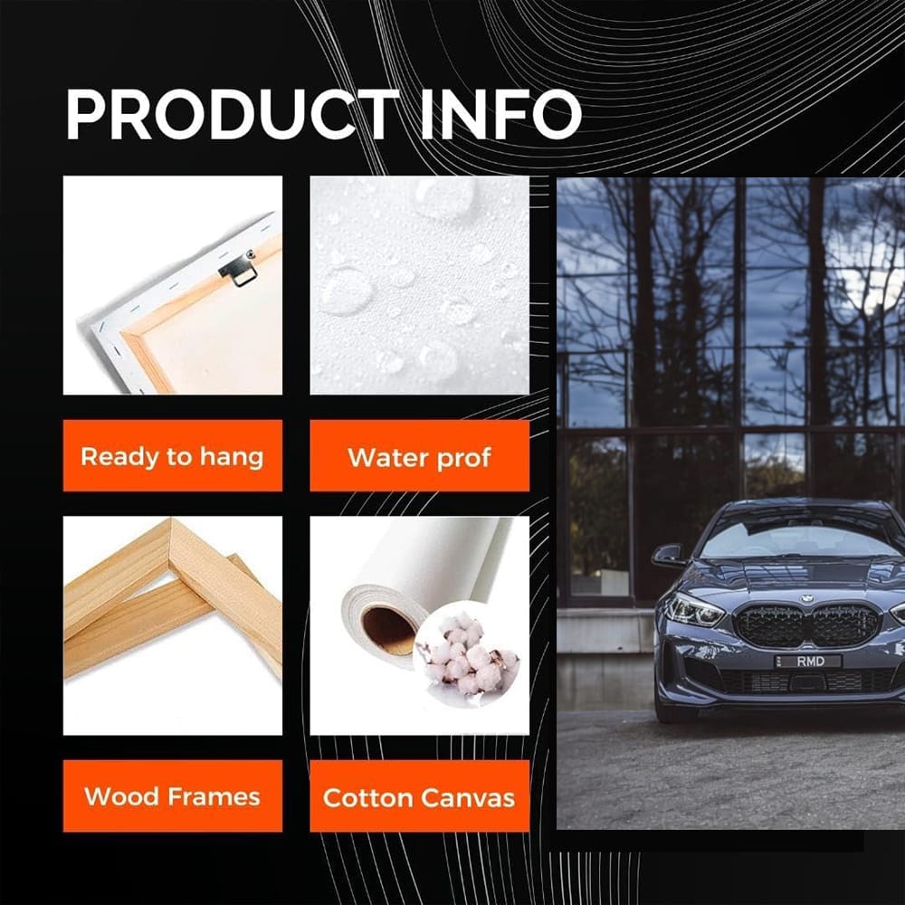 BMW Car Windows - Clear Vision, Ultimate Driving Experience