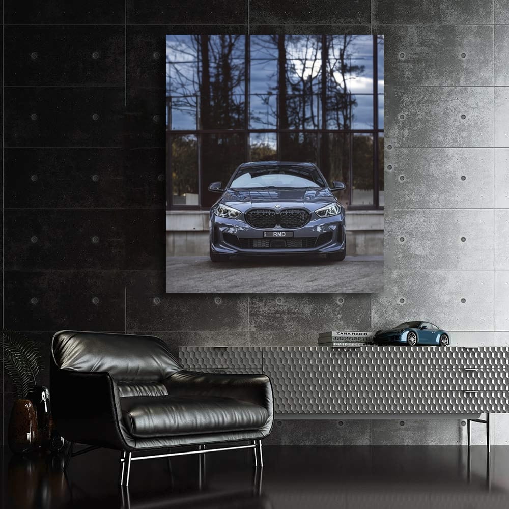 BMW Car Windows - Clear Vision, Ultimate Driving Experience