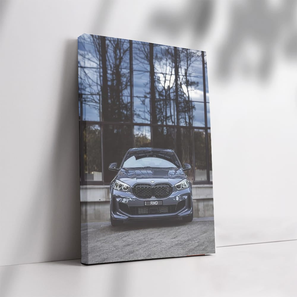 BMW Car Windows - Clear Vision, Ultimate Driving Experience