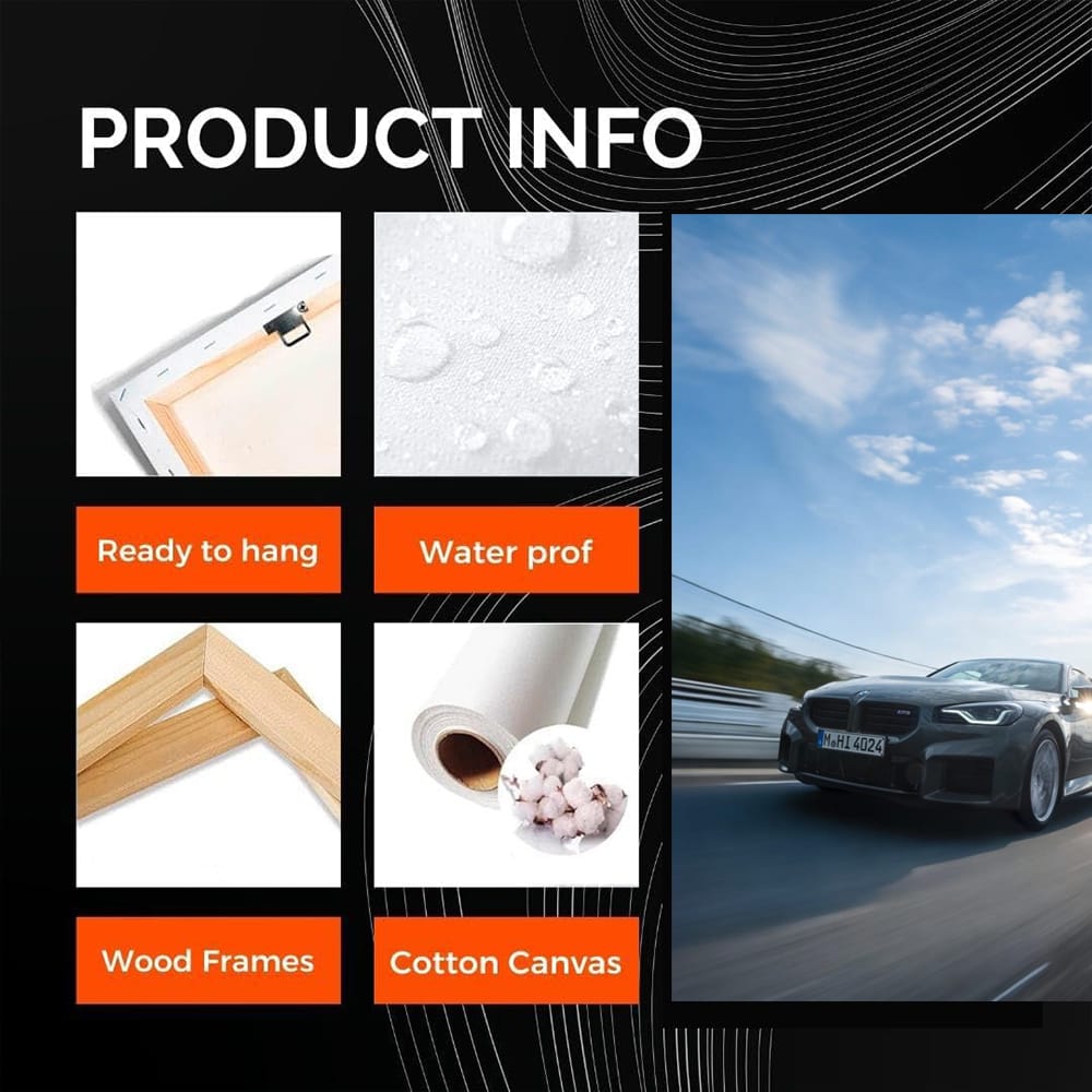 BMW M2 Coupe in Gray - Performance and Style Redefined