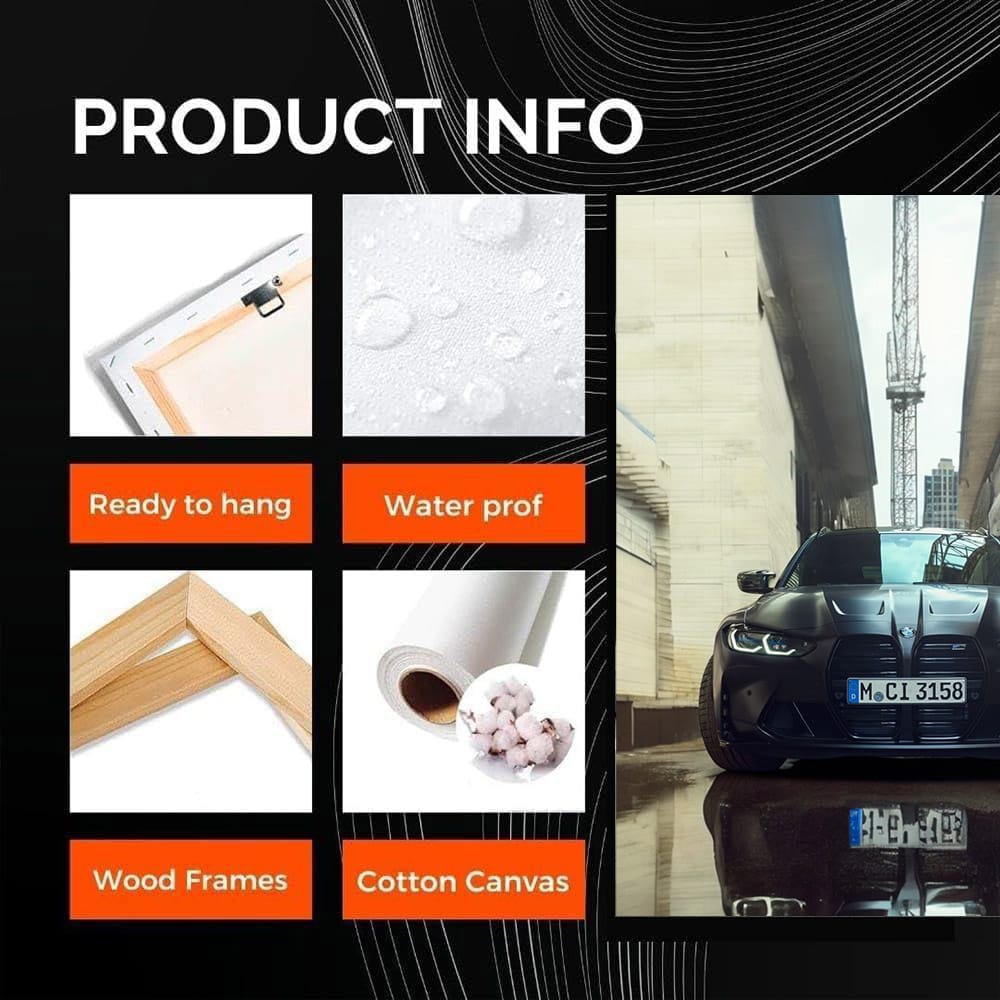 BMW M3 Touring: Performance and Elegance in Motion