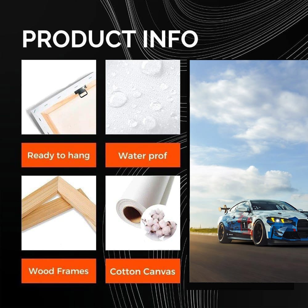 BMW M4 GT4: High-Performance Racer for Track