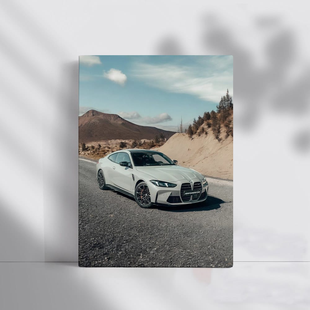 2025 BMW M4: Stunning Design and Performance Unleashed