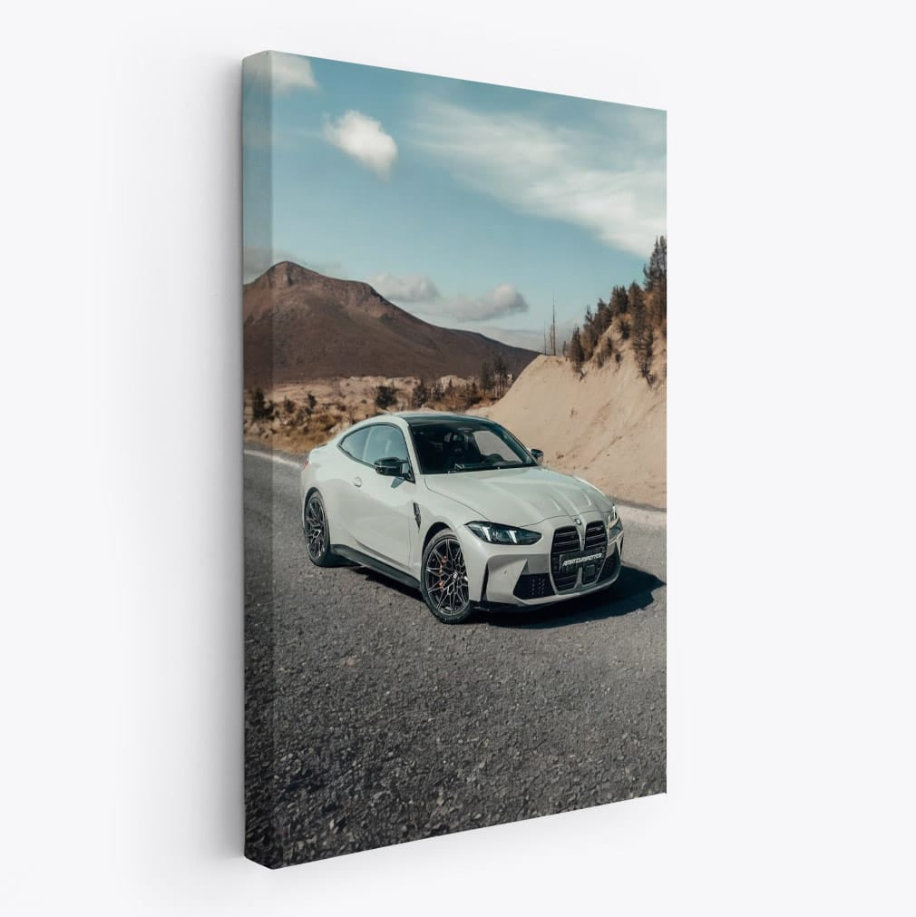 2025 BMW M4: Stunning Design and Performance Unleashed