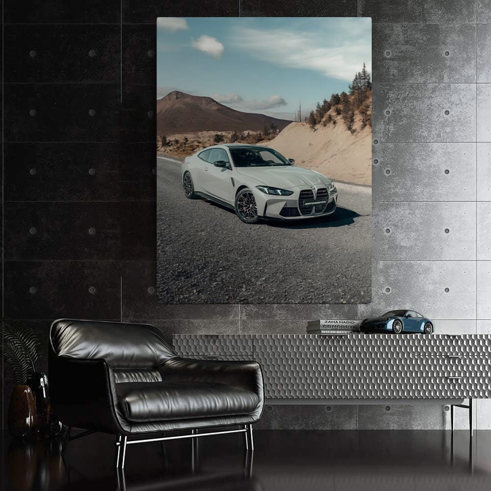 2025 BMW M4: Stunning Design and Performance Unleashed