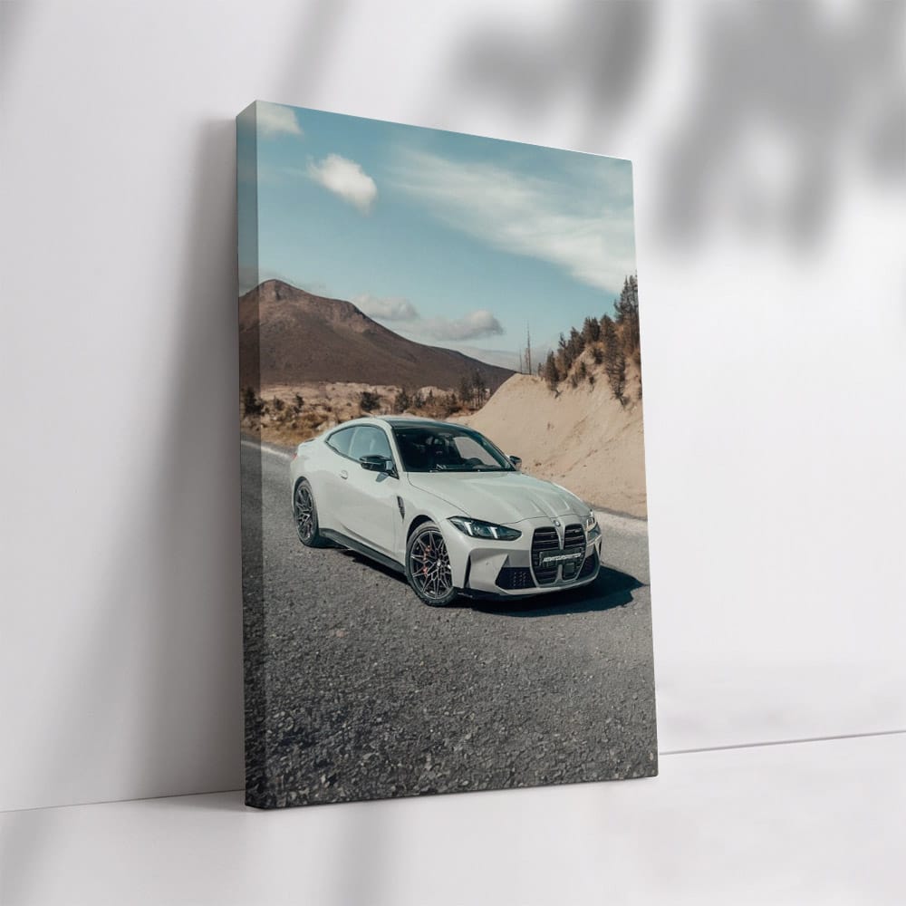 2025 BMW M4: Stunning Design and Performance Unleashed