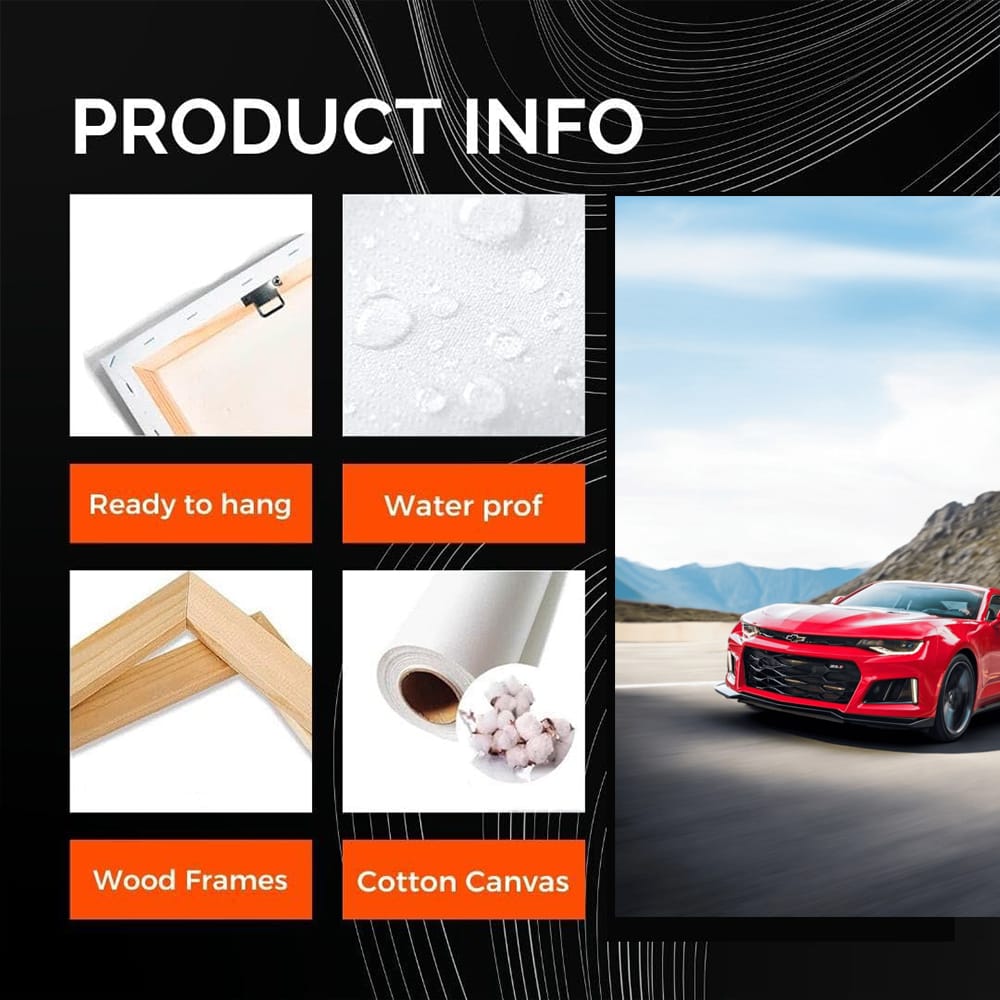 Chevrolet Journey - Sleek and Adventurous Ride