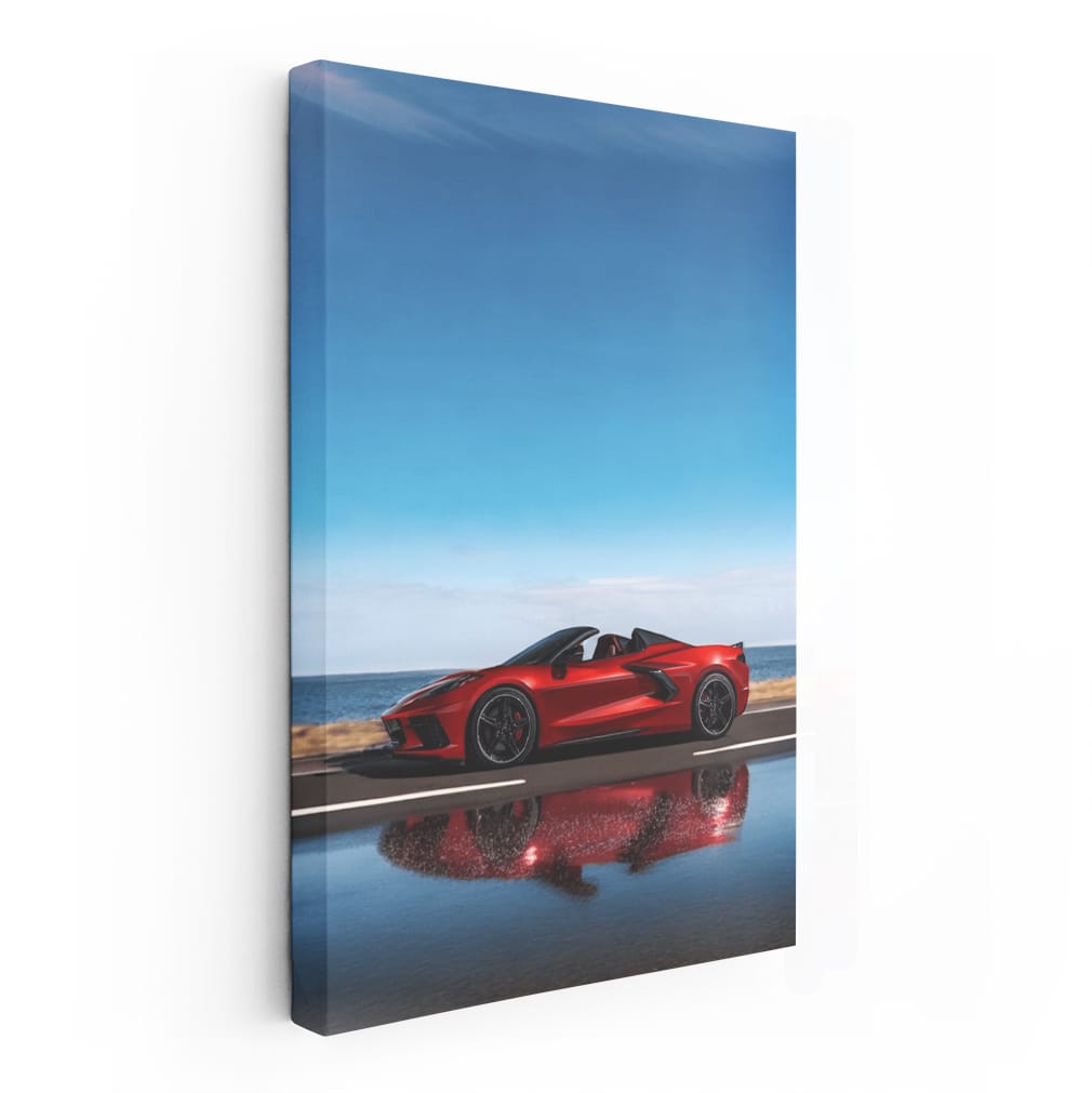 Chevrolet Sea - 202: Timeless Elegance and Performance
