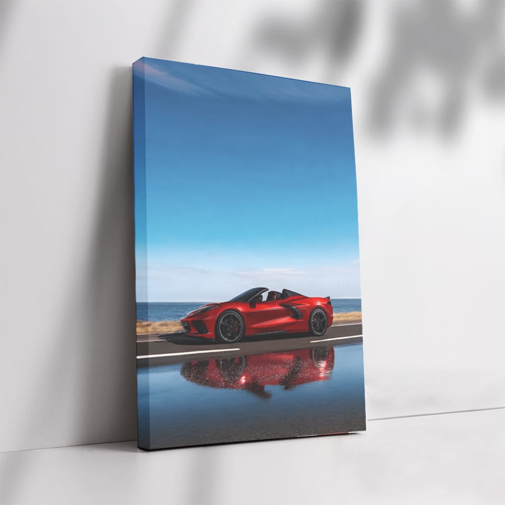 Chevrolet Sea - 202: Timeless Elegance and Performance